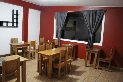 Posada Akilpo