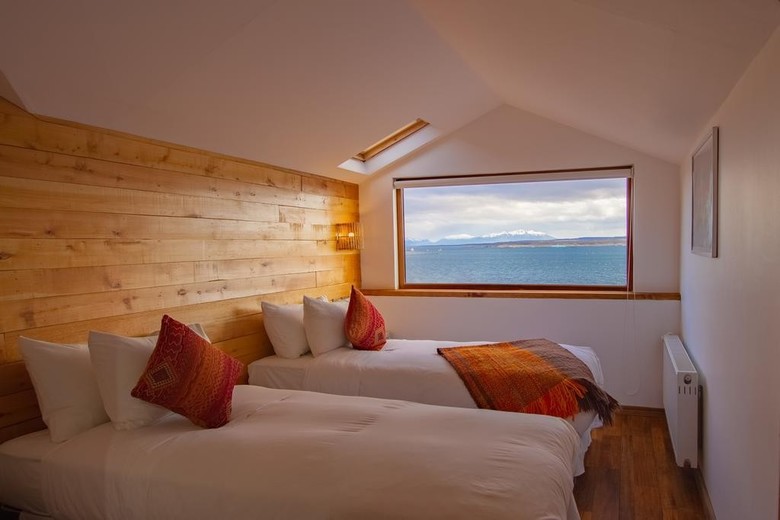 Hotel Weskar Lodge