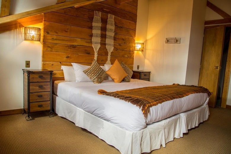 Hotel Weskar Lodge