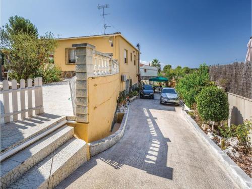 Holiday Home Av. Roca Plana