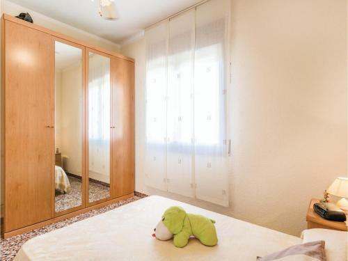 Holiday Home Av. Roca Plana