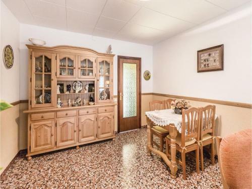 Holiday Home Av. Roca Plana