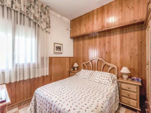 Holiday Home Av. Roca Plana