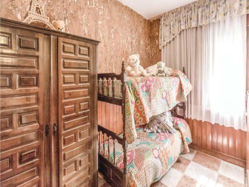 Holiday Home Av. Roca Plana