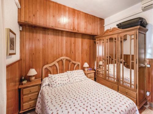 Holiday Home Av. Roca Plana
