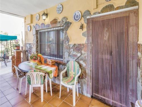 Holiday Home Av. Roca Plana