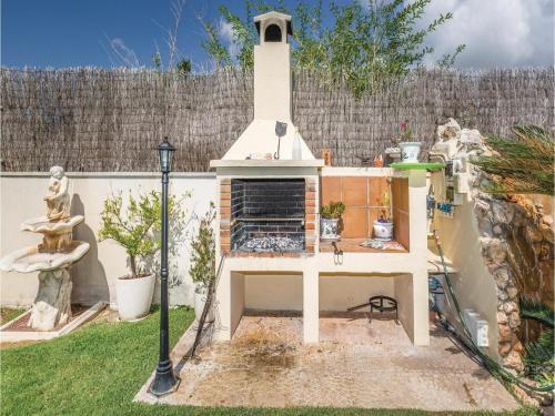 Holiday Home Av. Roca Plana