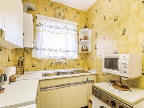 Holiday Home Av. Roca Plana
