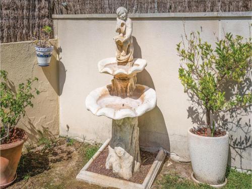Holiday Home Av. Roca Plana