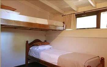 Lodge Posada Del Bosque