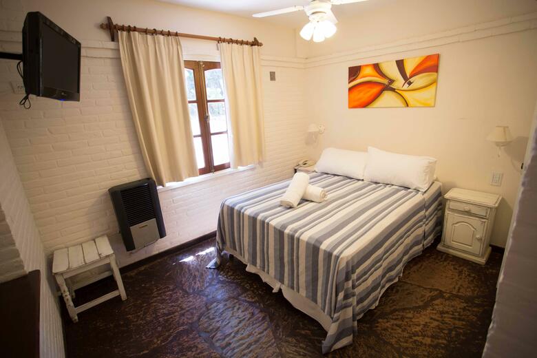 Lodge Posada Del Bosque