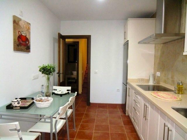 Villas La Barrosa