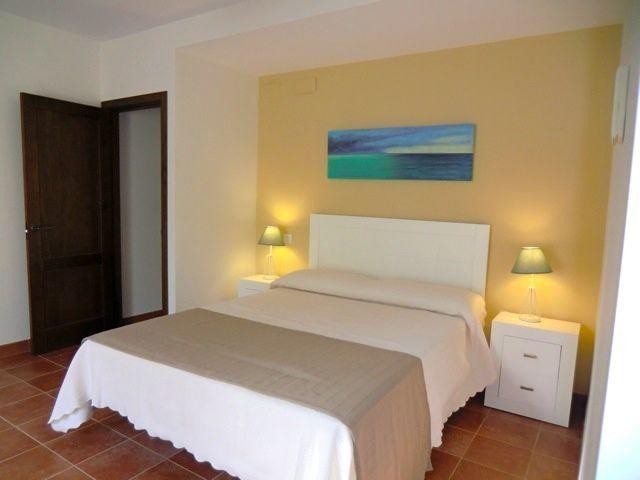 Villas La Barrosa