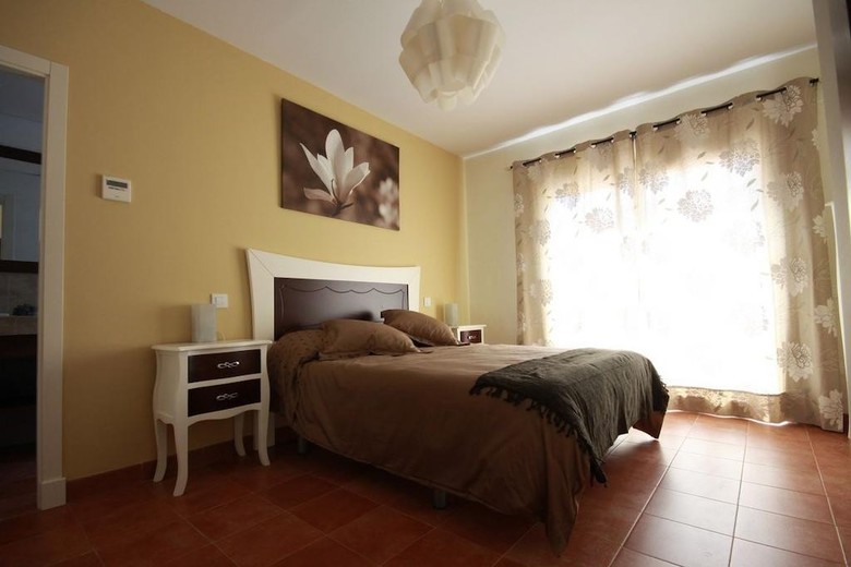 Villas La Barrosa