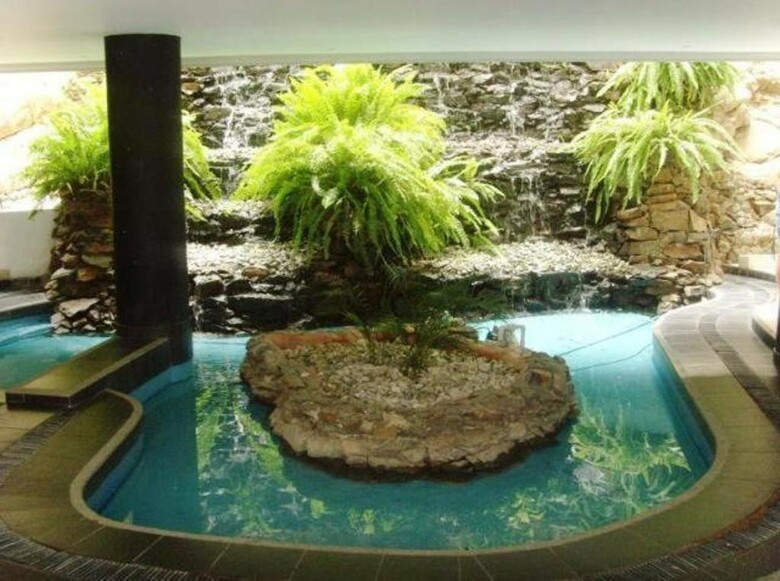 Aparta Hotel Roca Marina