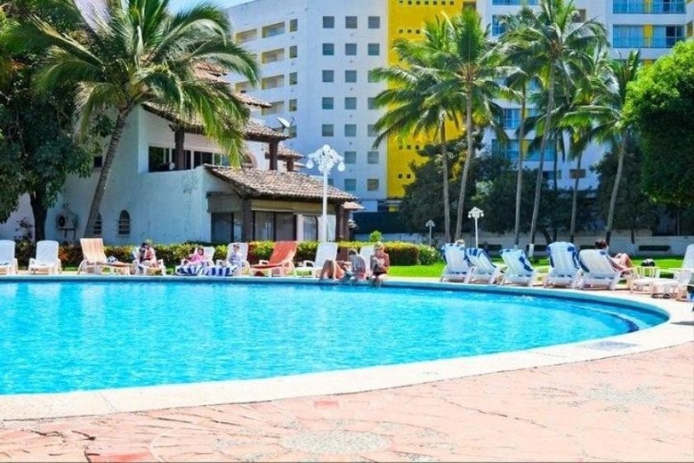 Hotel Villas Vamar