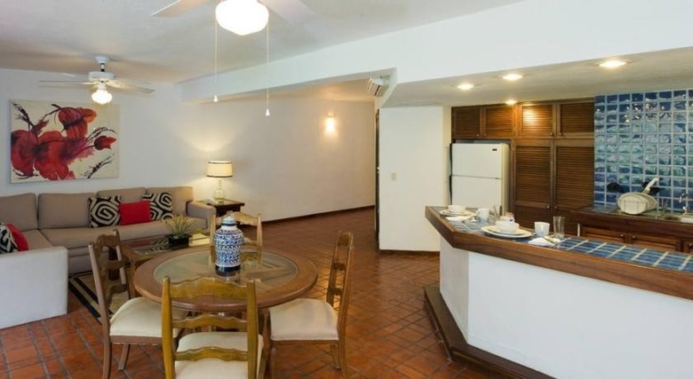 Hotel Villas Vamar