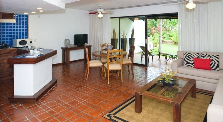 Hotel Villas Vamar