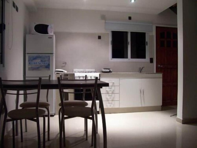 Ayres Village Apart
