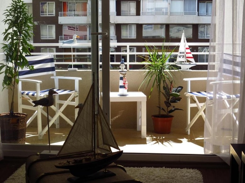 Apartamento Departamento Aquamar