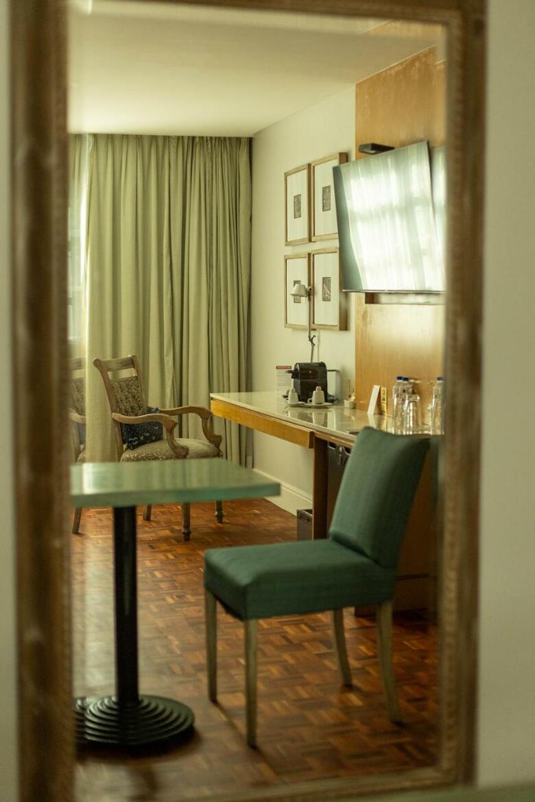 Hotel Maria Condesa H&s