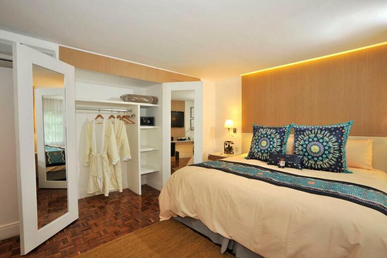 Hotel Maria Condesa H&s