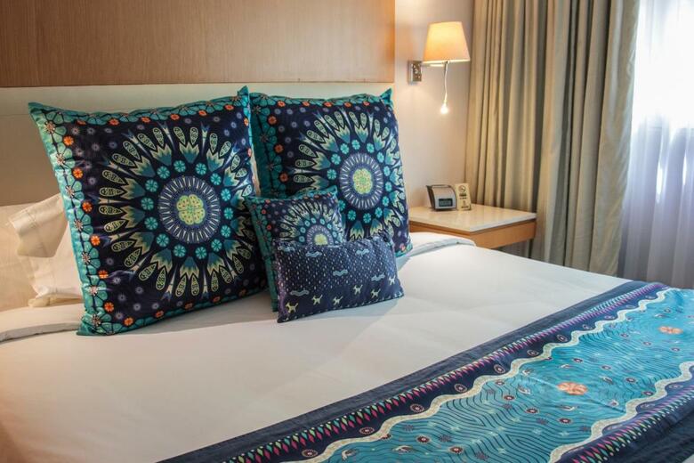 Hotel Maria Condesa H&s
