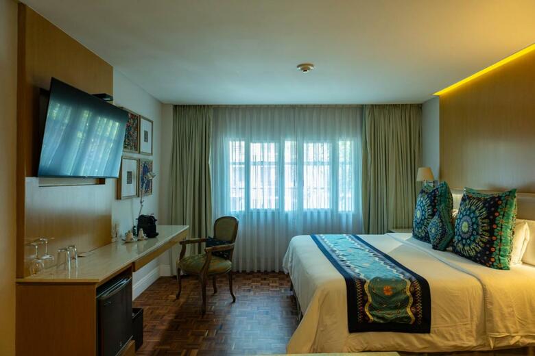 Hotel Maria Condesa H&s