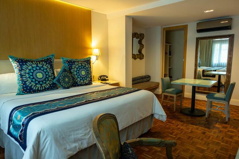 Hotel Maria Condesa H&s