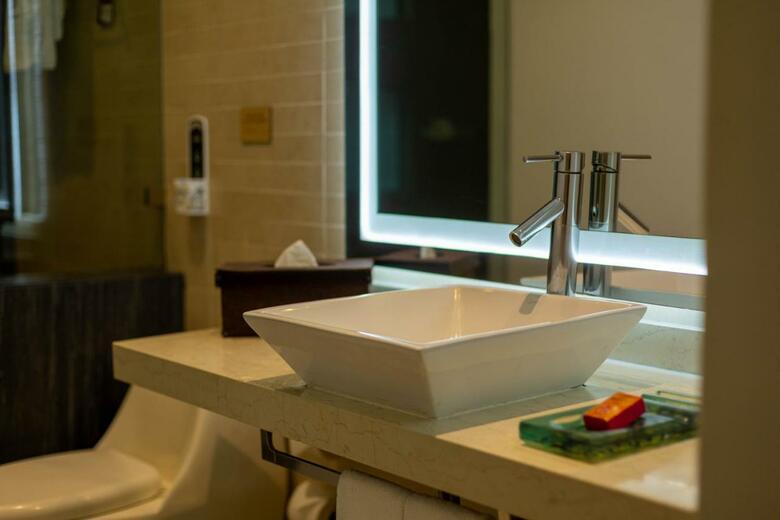 Hotel Maria Condesa H&s