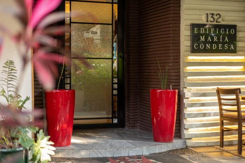 Hotel Maria Condesa H&s