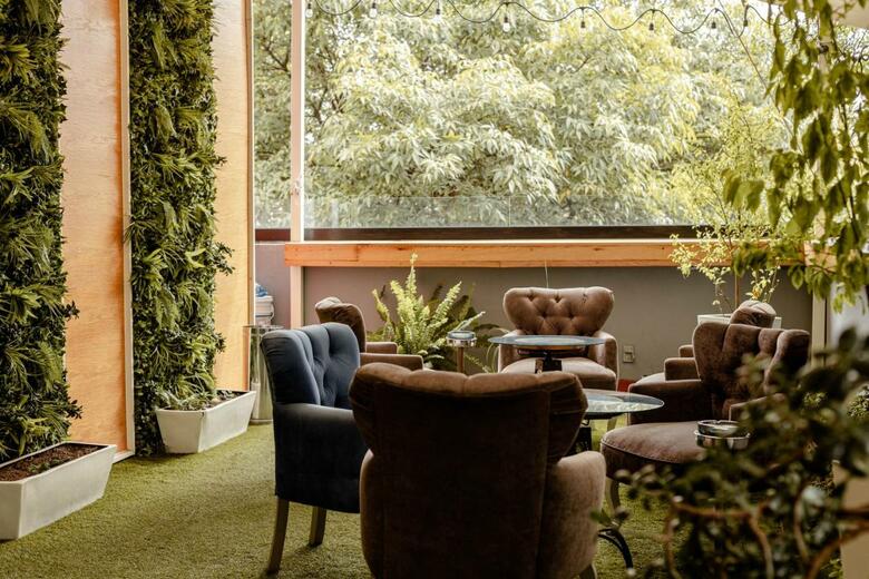Hotel Maria Condesa H&s