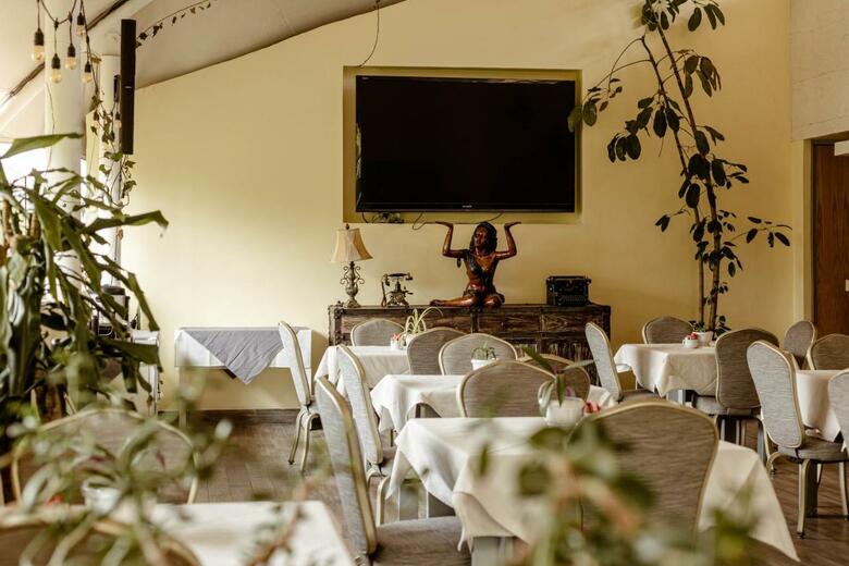 Hotel Maria Condesa H&s