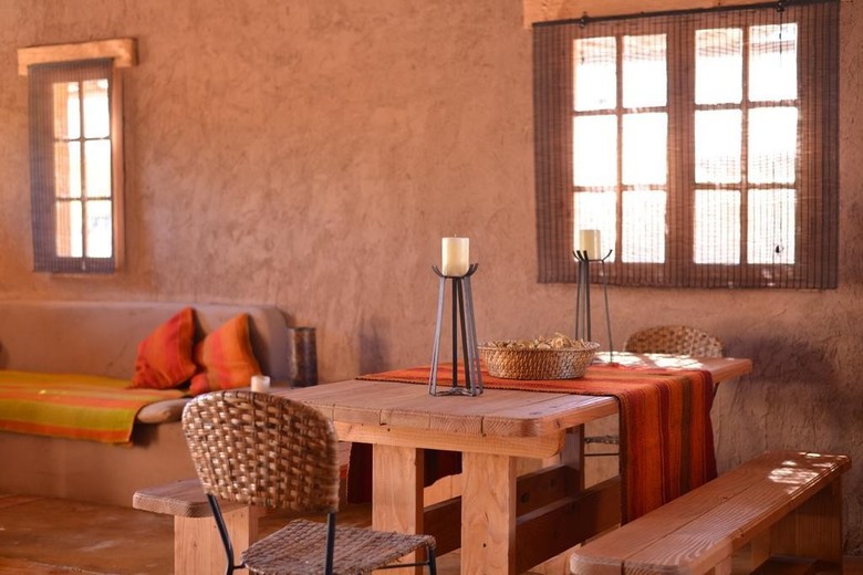 Apartamento Casas Valle De La Luna