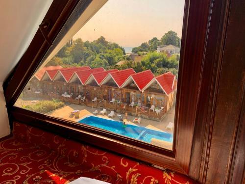 Villa Sansara Om Hotel Sukhum