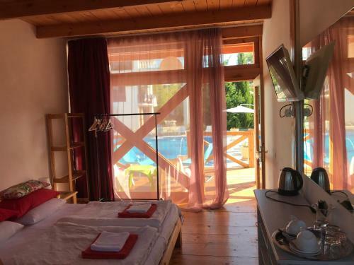 Villa Sansara Om Hotel Sukhum