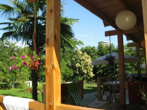 Villa Sansara Om Hotel Sukhum