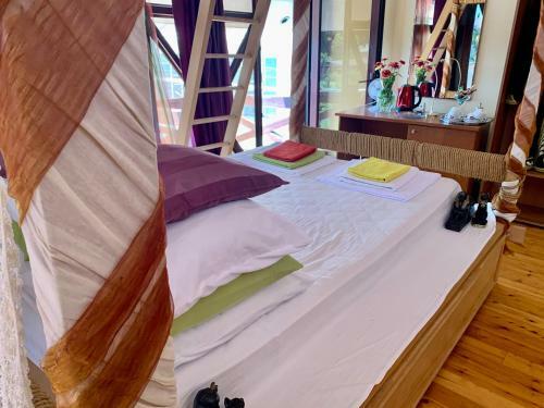Villa Sansara Om Hotel Sukhum