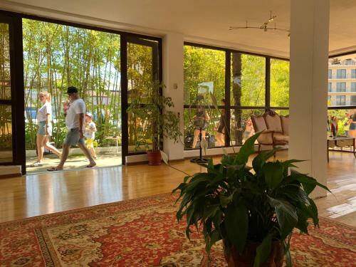 Villa Sansara Om Hotel Sukhum