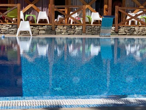 Villa Sansara Om Hotel Sukhum