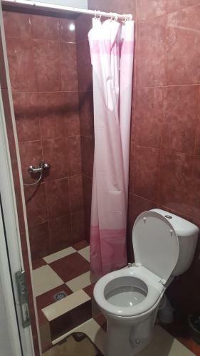Hostal Guest House On Sosnalieva 12