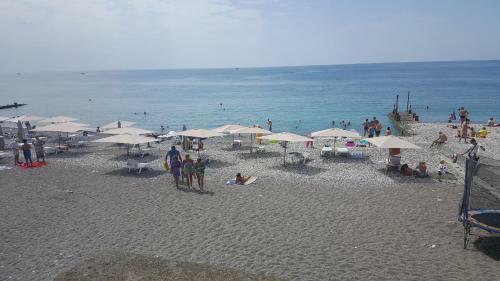 Hostal Guest House On Sosnalieva 12