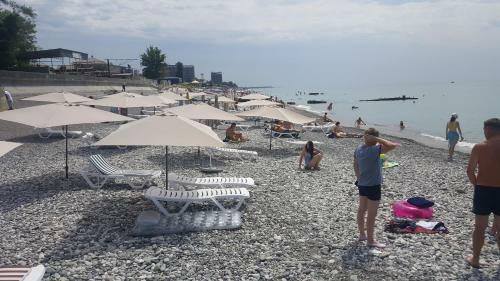 Hostal Guest House On Sosnalieva 12