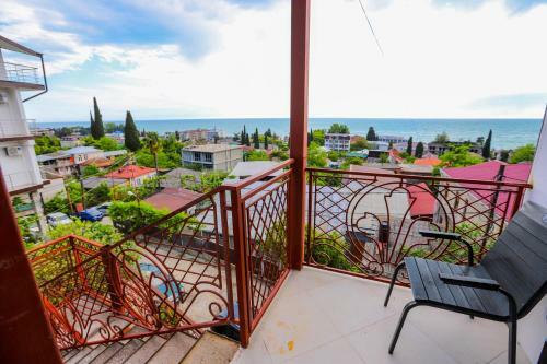 Hostal Hometel 4 Friends