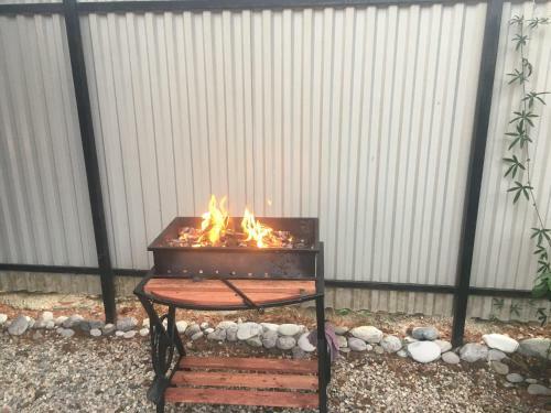 Hostal Gagra Style