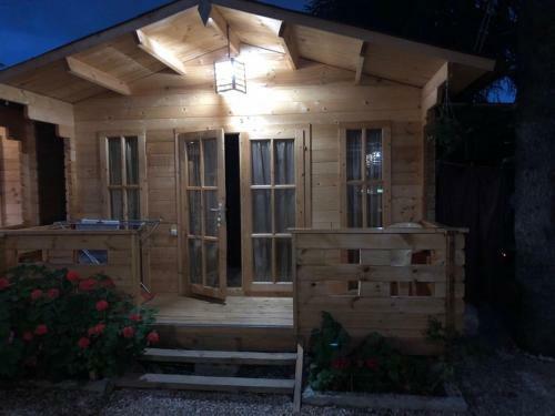 Hostal Gagra Style