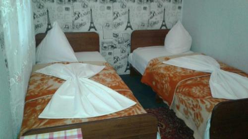 Hostal Guest House Baba Zoua