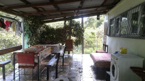 Hostal Guest House Baba Zoua