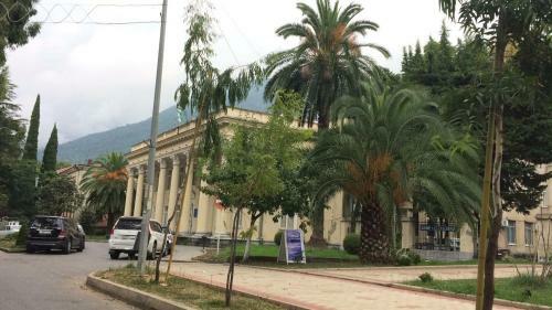 Hostal Guest House Baba Zoua