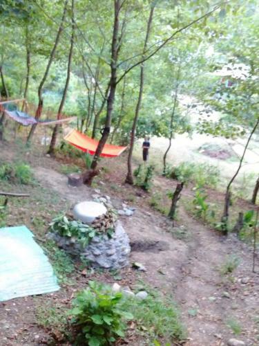 Hostal Guest House Baba Zoua